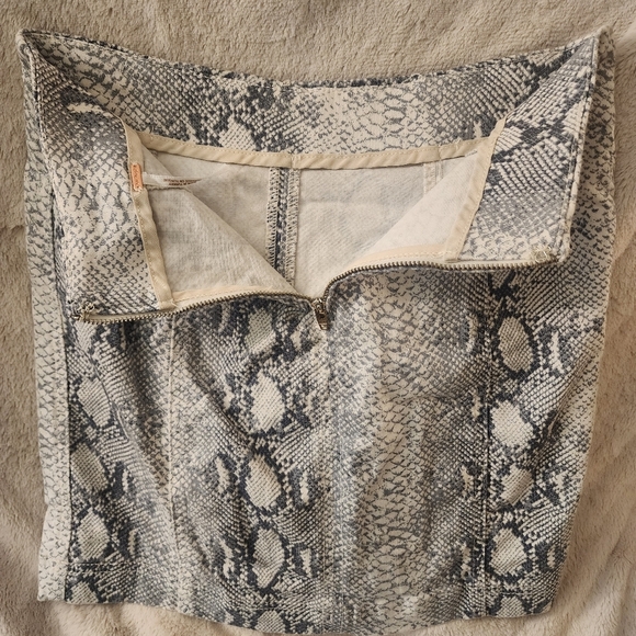 Free People Skirt - Picture 4 of 6